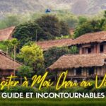 Que visiter à Mai Chau au Vietnam ? Guide et incontournables