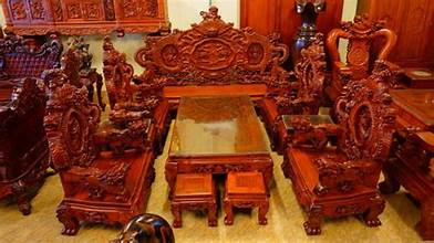 villages artisanaux Vietnam