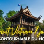 Circuit Vietnam 7 jours: Incontournable du Nord