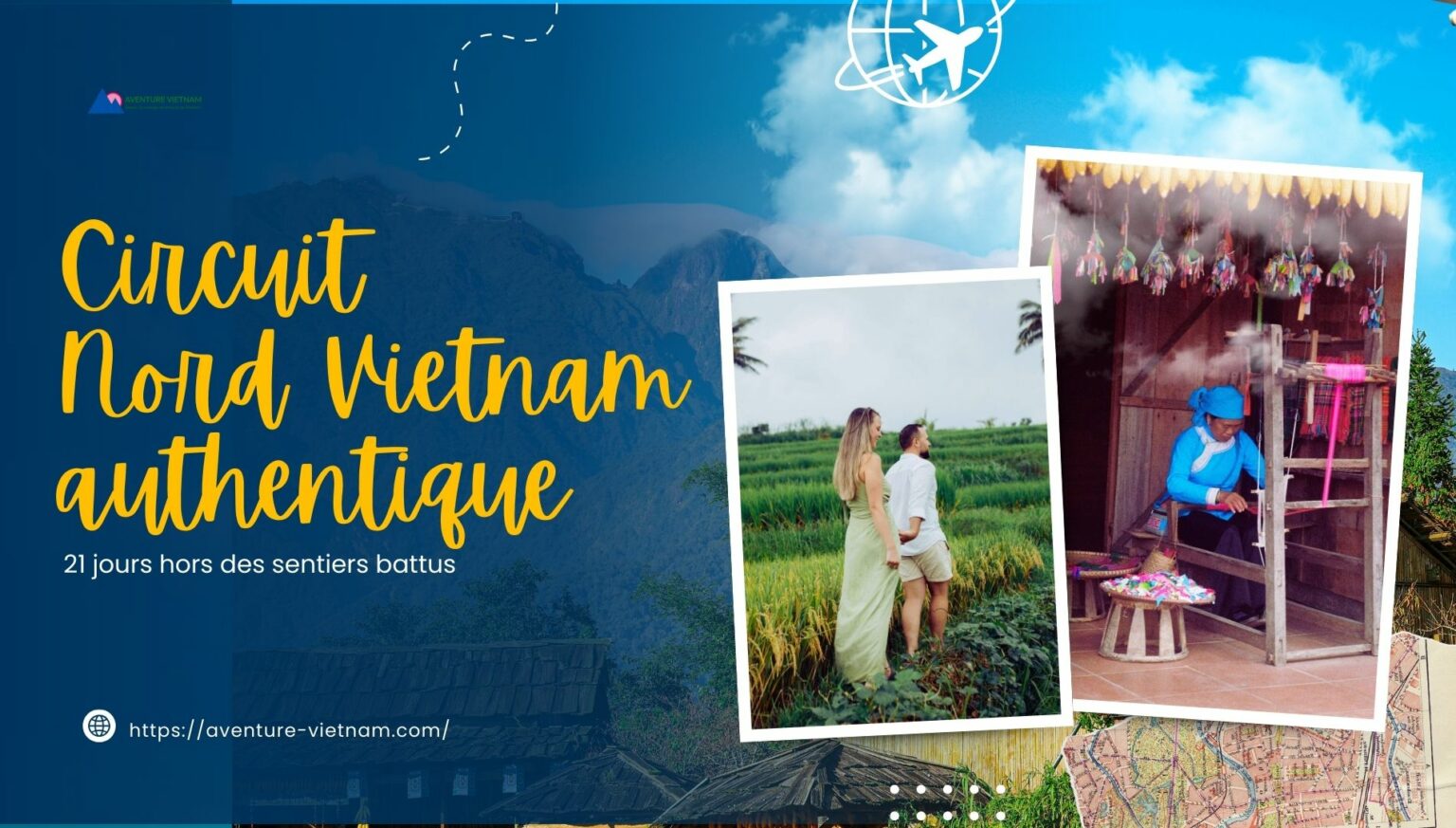 Quand partir au Vietnam ? Meilleure période pour visiter le Vietnam — free download