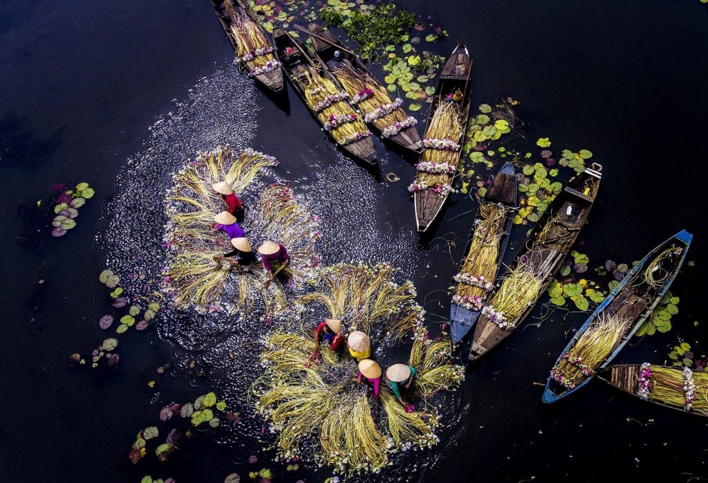 Sud Vietnam & Cambodge : circuits 10, 12, 15, 16 ou 21 jours