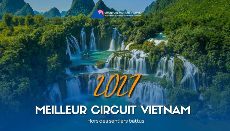 Meilleur circuit Vietnam 2027 : itinéraire 15 jours Nord–Sud, budget & conseils