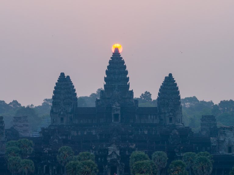 Visa Cambodge 2026–2027 : formalités, e-Arrival, e-Visa & infos à jour