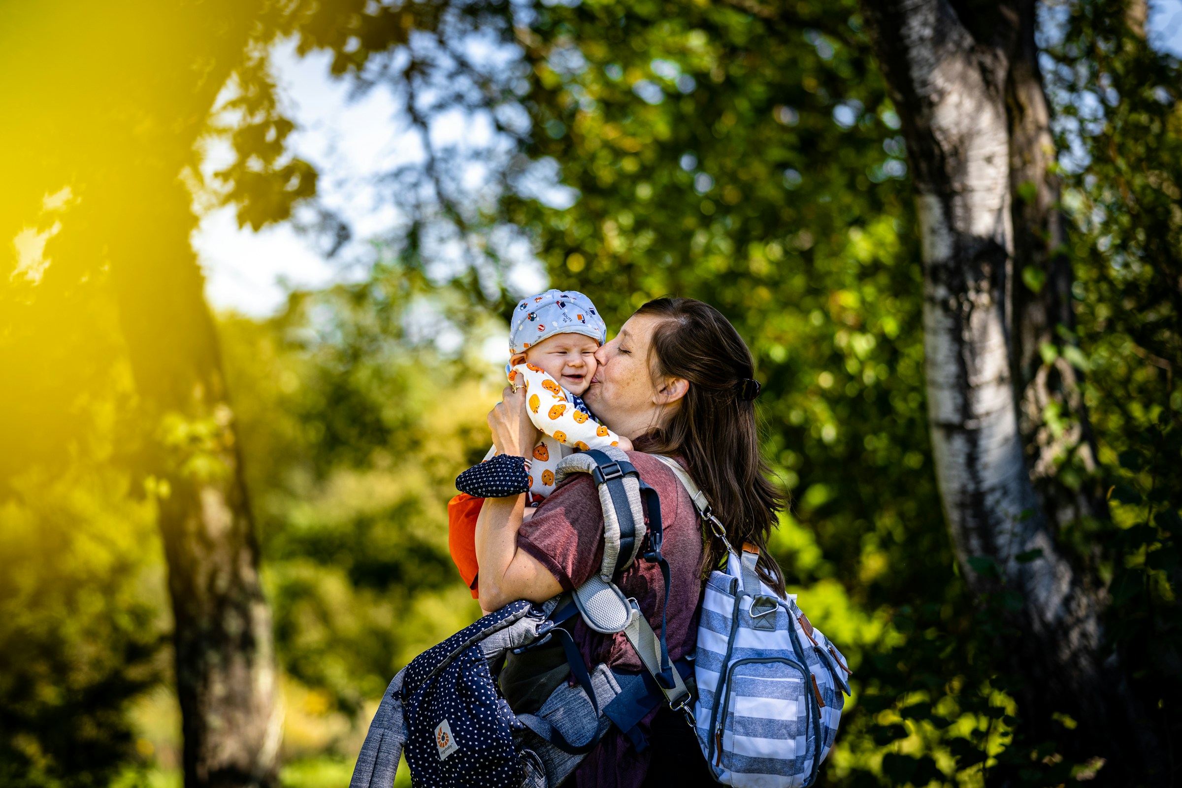 activités à faire au vietnam avec bébé