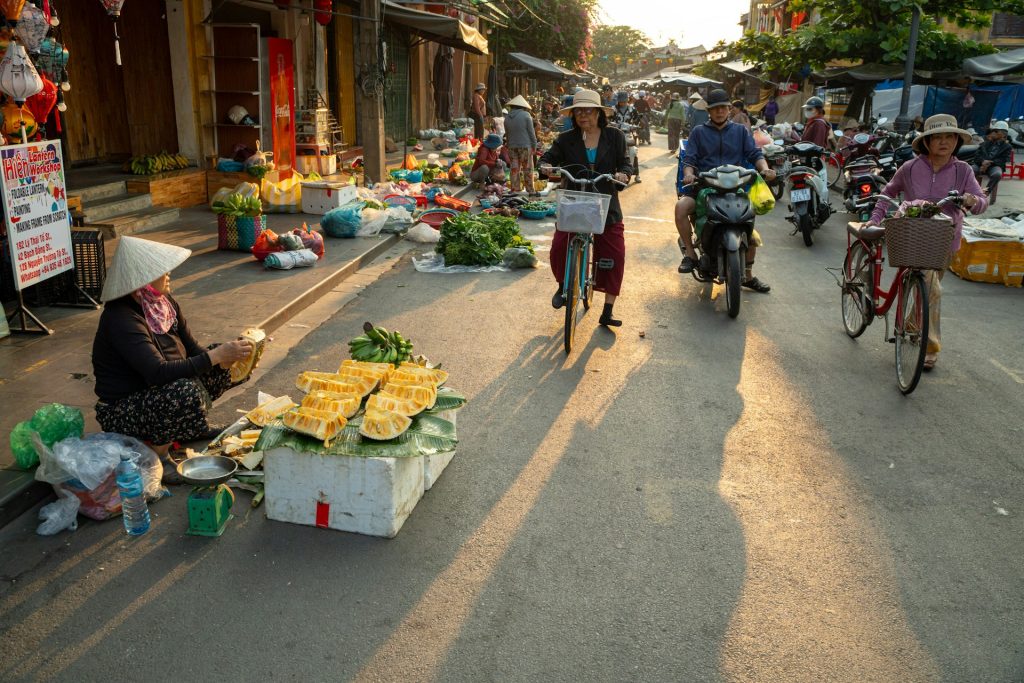 assurance voyage pour le vietnam
