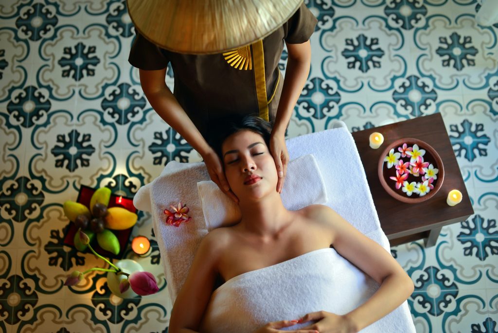 massage vietnamien spa