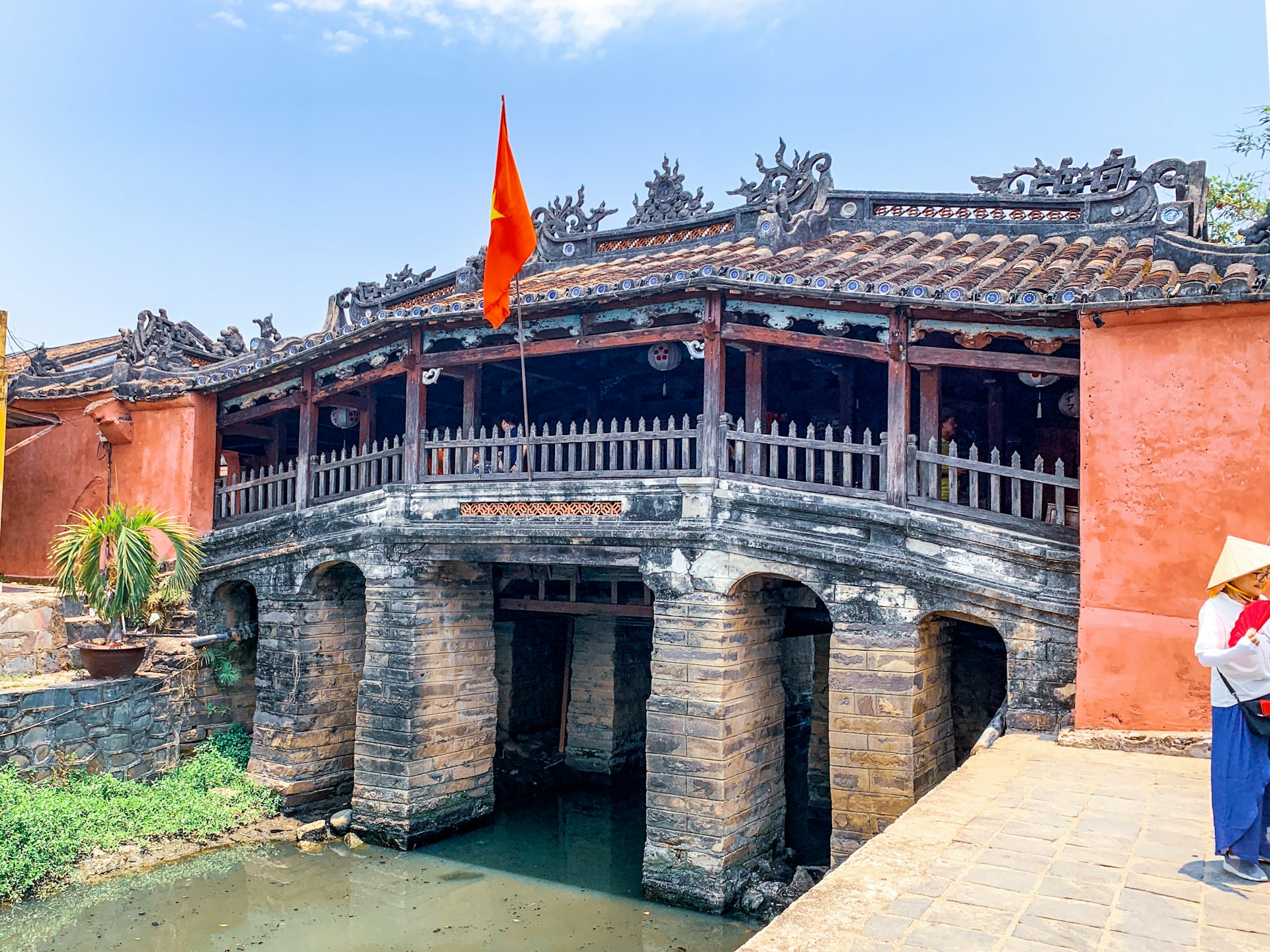monuments Hoi An