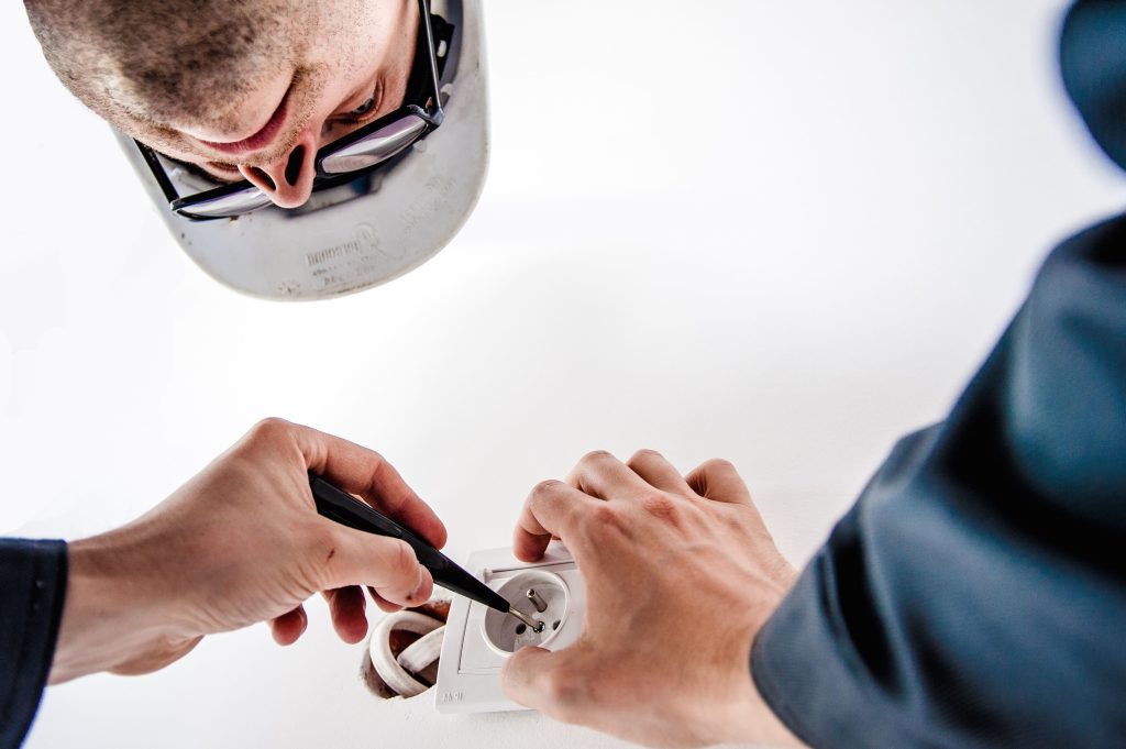 prises électriques au vietnam