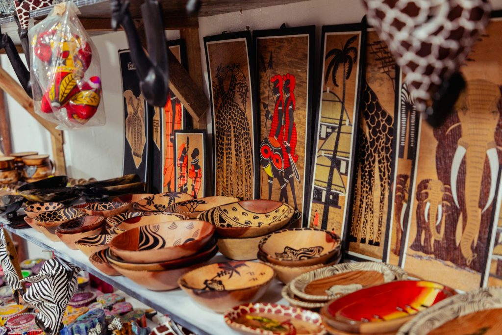 Que ramener du Cambodge : les meilleurs souvenirs à rapporter