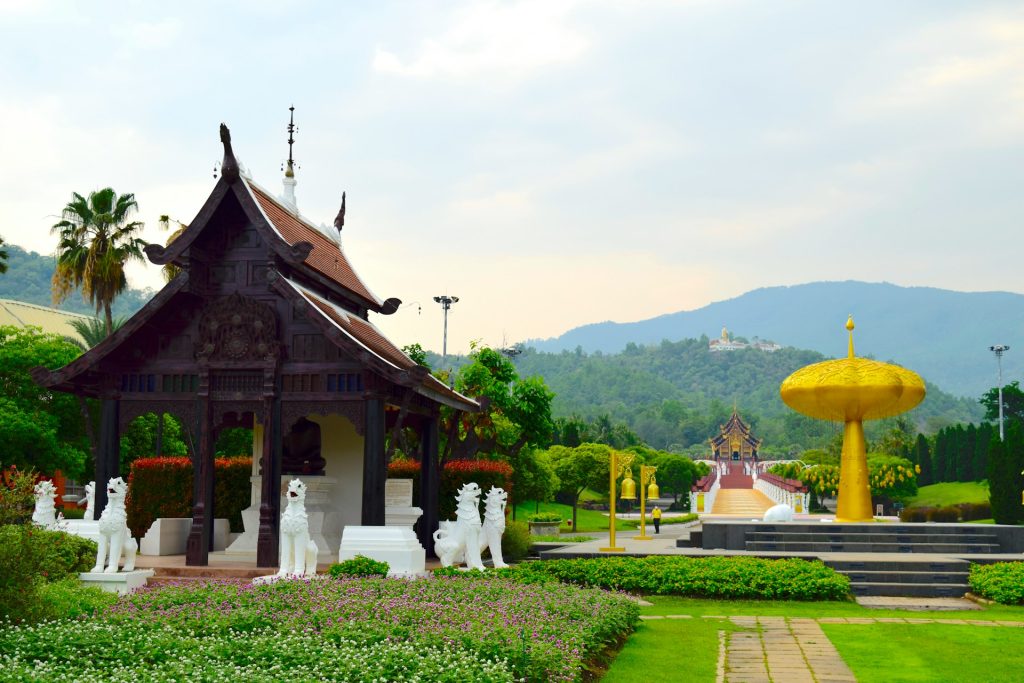 voyage laos en famille