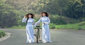balades à vélo au Vietnam