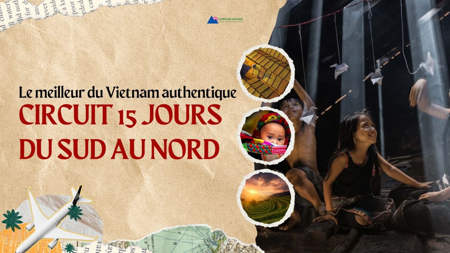 Quand partir au Vietnam ? Meilleure période pour visiter le Vietnam — free download