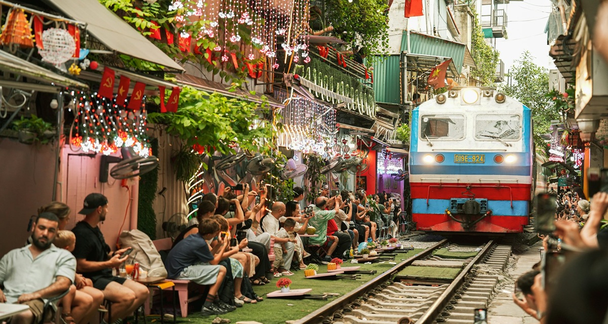 voyage en train au vietnam