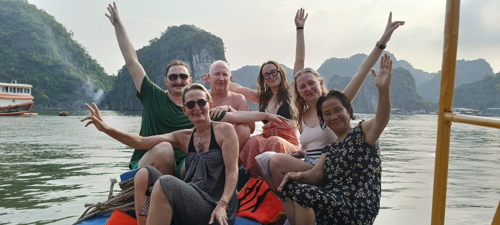 Budget voyage famille Vietnam avec agence locale : prix, conseils pour bien comparer