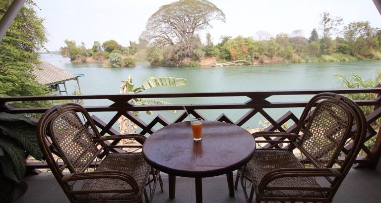 Les 4000 îles au Laos : que faire et où séjourner ?