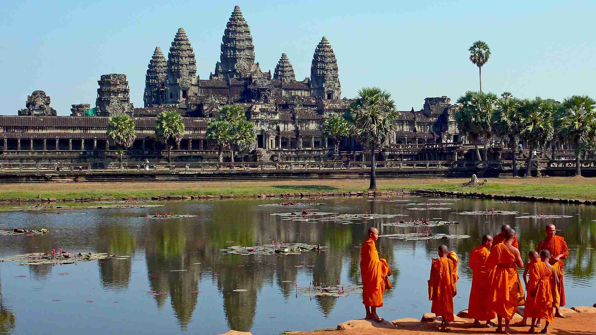 Voyage combine vietnam cambodge