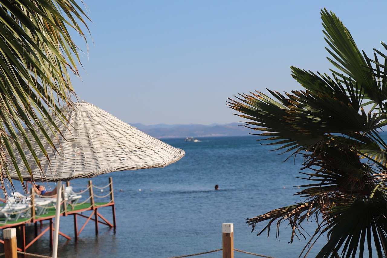 Hébergement Mui Ne