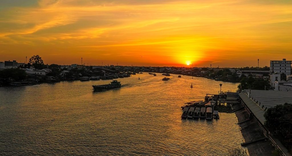 My Tho au Vietnam : guide complet pour découvrir la porte d’entrée du delta du Mékong