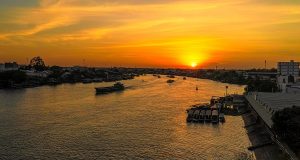 My Tho Vietnam