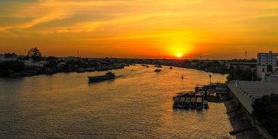 My Tho Vietnam