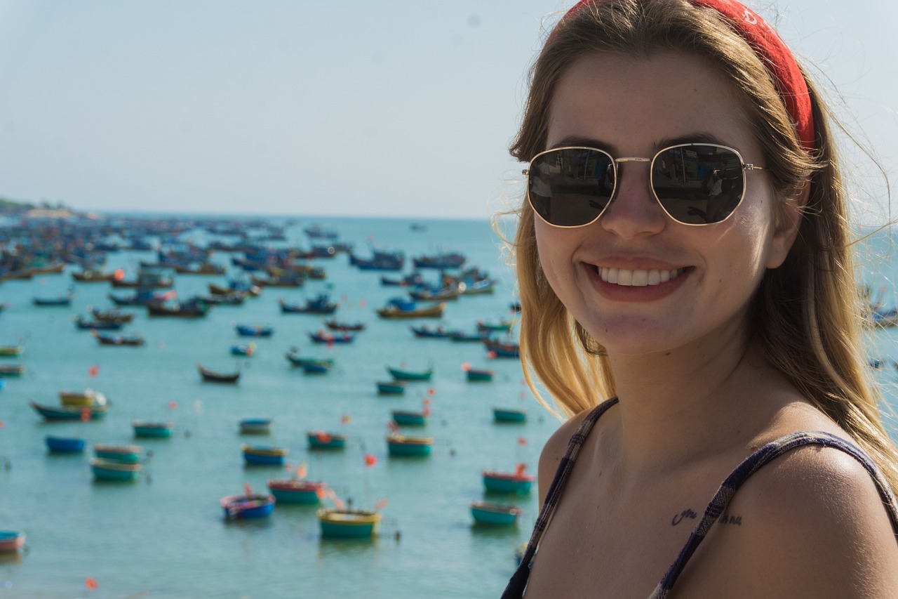 Séjour organisé avec Aventure Vietnam