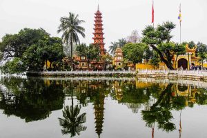 meilleures villes du Vietnam