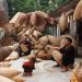 villages artisanaux Cao Bang
