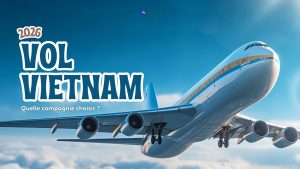 vol-vietnam-2026-compagnie-choisir