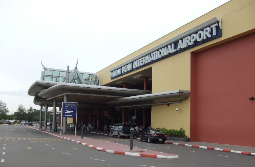 Aéroport Cambodge : quel aéroport choisir pour votre voyage ?