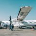 Aéroports au Laos