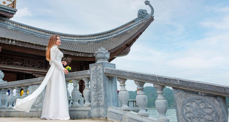 Ao Dai Vietnam : tenue traditionnelle, symbole et conseils