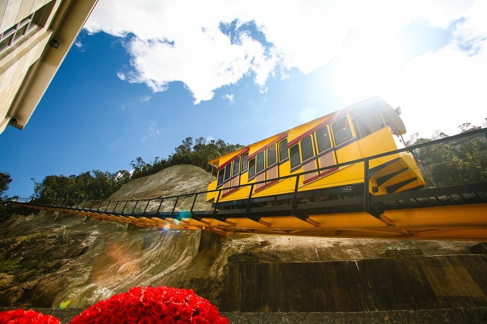 Ba Na Hills : guide complet pour visiter le célèbre parc de Da Nang
