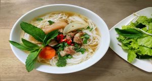 Bun Bo Hue