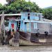 Croisière dans les 4 000 îles du Laos