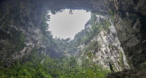 Grotte Son Doong