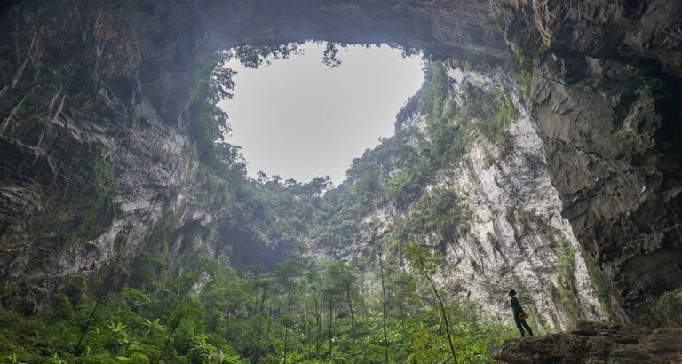Grotte Son Doong : visiter la plus grande grotte du monde au Vietnam