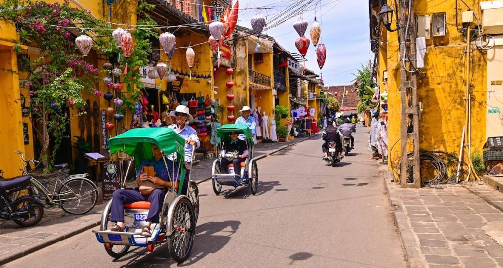 Hoi An Vietnam : histoire, lanternes et bonnes adresses