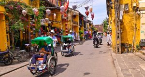 Hoi An Vietnam : histoire, lanternes et bonnes adresses