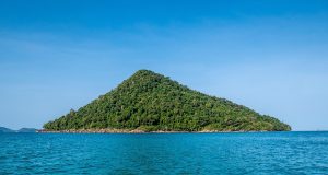 Koh Rong Samloem