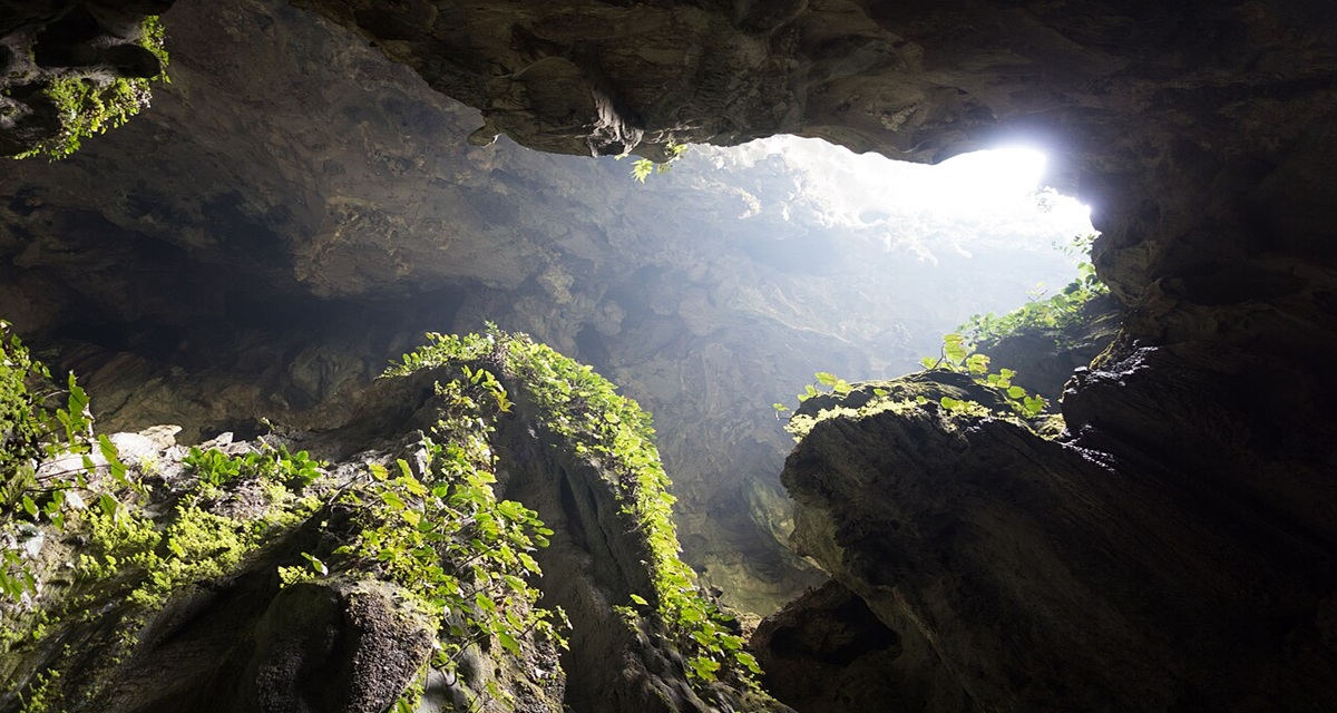 Grotte Sơn Đoòng Cave