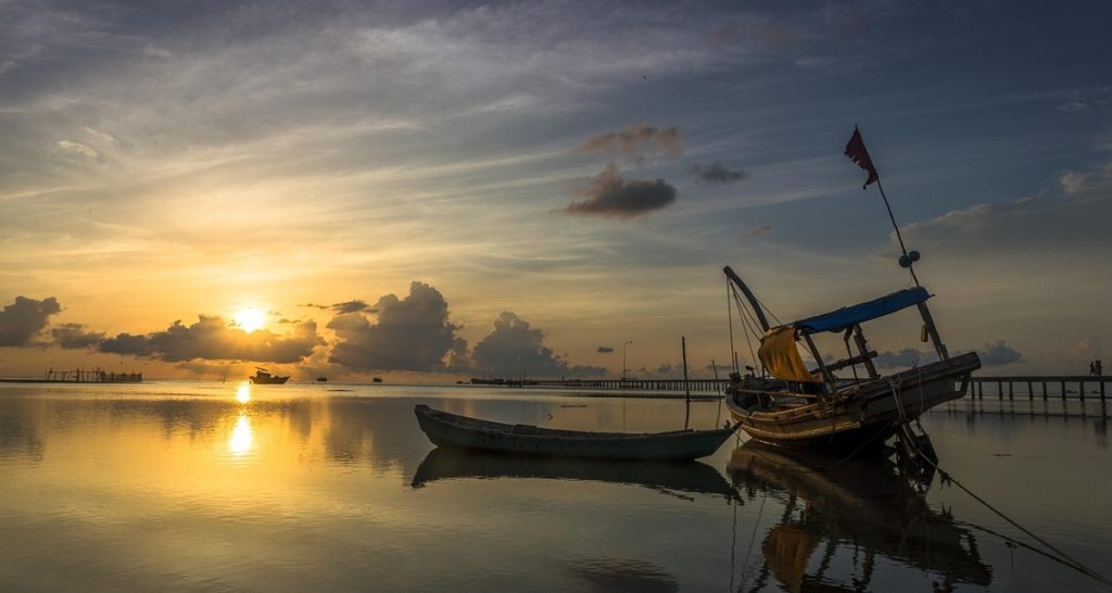 Lac Phu Ninh : une échappée nature méconnue près de Hoi An et Tam Ky