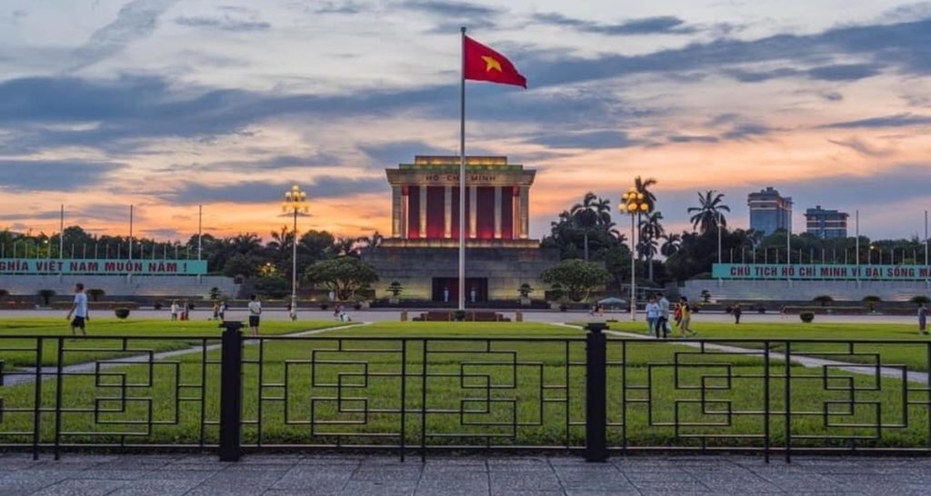 Mausolée Ho Chi Minh : guide pratique pour visiter ce lieu emblématique de Hanoï