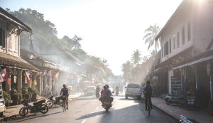 Monnaie du Laos