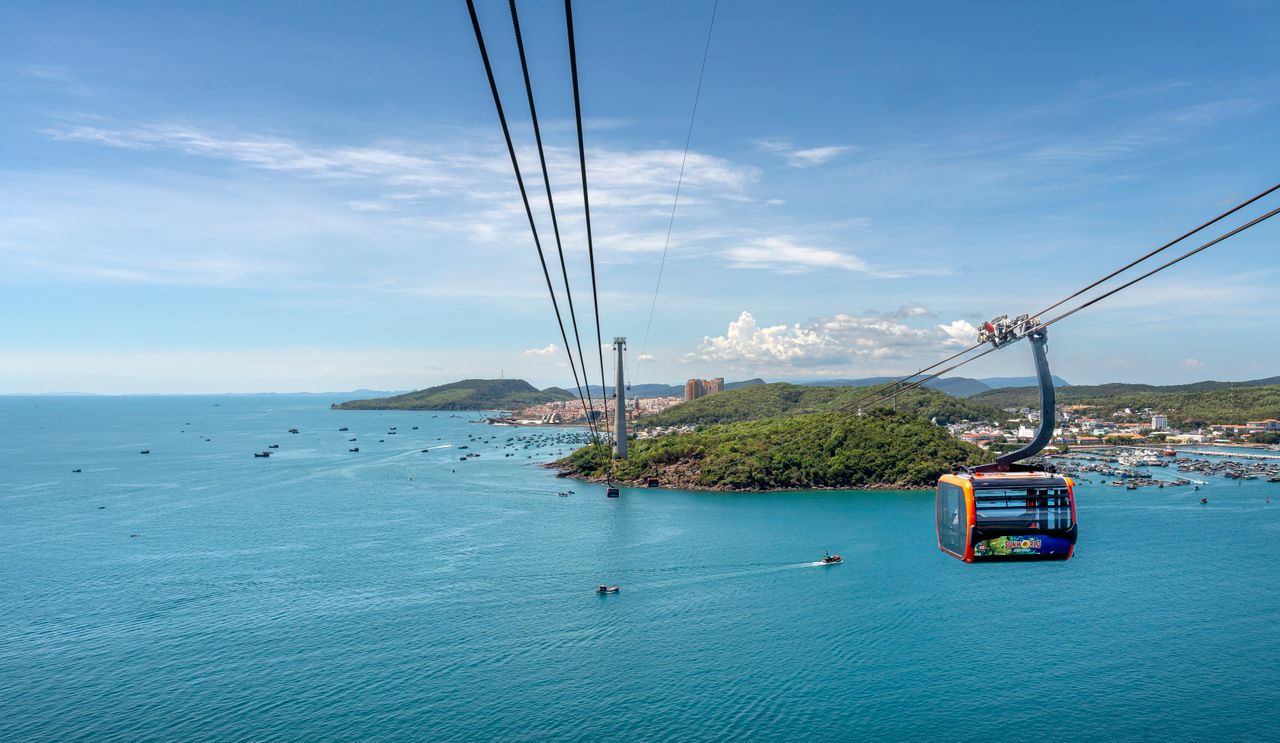 Phu Quoc