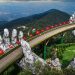 Pont d’Or Da Nang