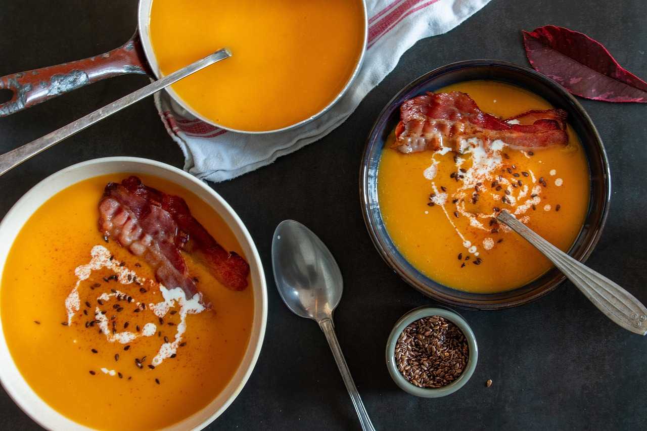 soupe laotienne
