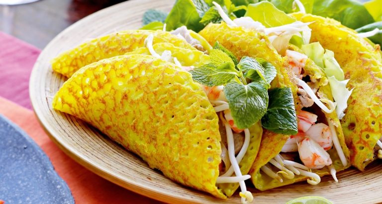 Street food Hanoi : quoi manger et meilleures adresses