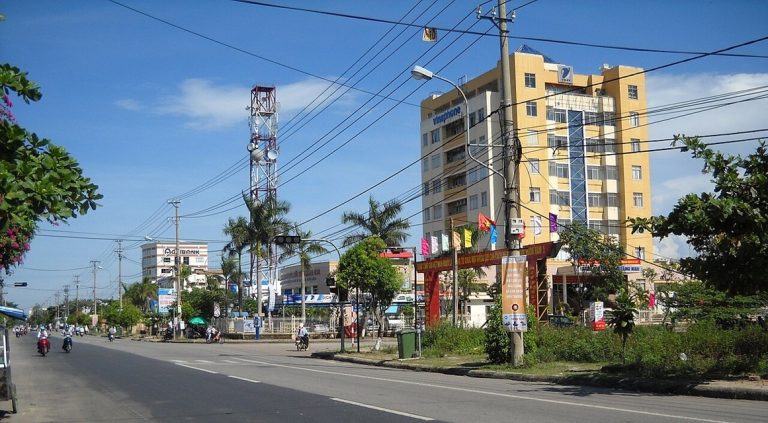Tam Ky Vietnam : que voir dans cette ville authentique du centre du pays ?