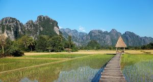 Vang Vieng