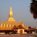 Vientiane au Laos